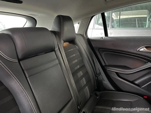 Mercedes CLA 200d Shooting Brake Bild 6