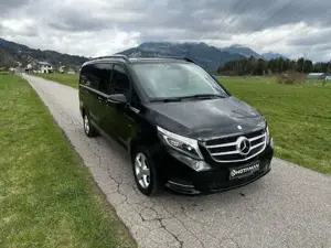 Mercedes-Benz V Bild 10