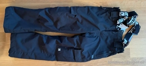 Kinder Ski Rückenprotektor, Hose, etc