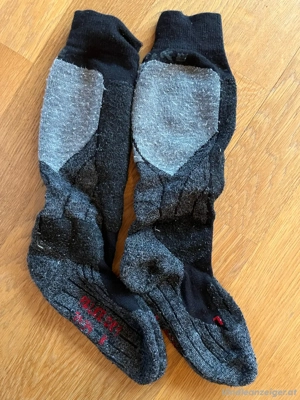 Kinder Ski Rückenprotektor, Hose, etc Bild 5