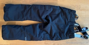 Kinder Ski Rückenprotektor, Hose, etc Bild 3
