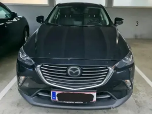 Mazda CX-3 CD105 AWD Allrad Revolution Top  Bild 2