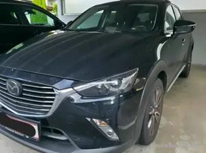 Mazda CX-3 CD105 AWD Allrad Revolution Top  Bild 4