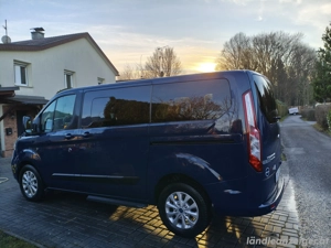 Ford Turneo Bild 3