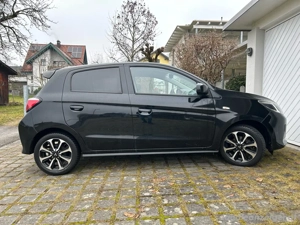 Mitsubishi Space Star 1,2 AS&G Invite