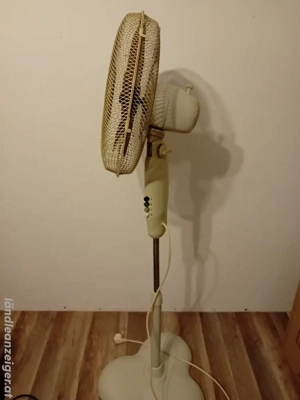 standventilator honywell