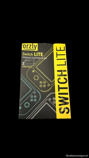 Switch Lite zubehör für Nintendo Switch lite