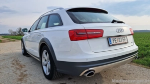 Audi A6 allroad 204 Ps Bild 3