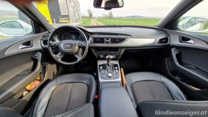 Audi A6 allroad 204 Ps Bild 5