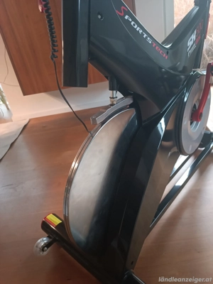 Verkaufe tolles Spinning-Bike