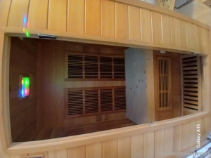 Infrarotkabine Bild 3