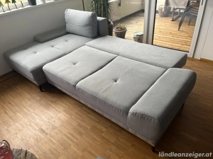 Ausziehcouch Bild 2