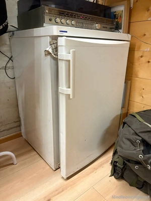 Kühlschrank  Bild 2