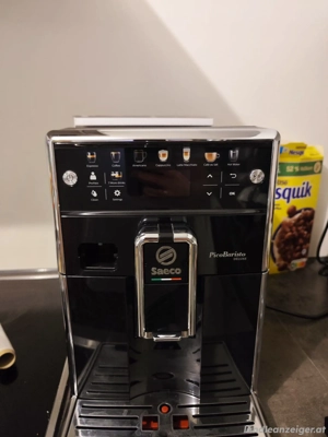 Saeco PicoBaristo Deluxe   Kaffeevollautomat