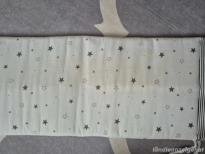 5-in-1 Beistellbett & Stubenwagen   Top Zustand & Vielseitig Bild 4