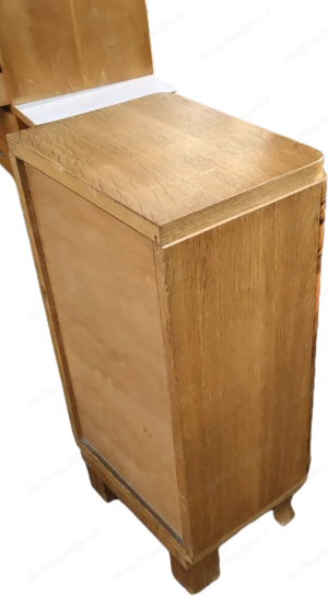 Nachttisch Midcentury Bild 2