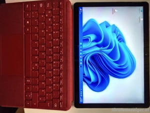 Microsoft Surface Go 2 