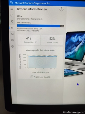 Microsoft Surface Go 2  Bild 5