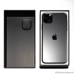 iPhone 11 Pro Max   64GB   kein SIM lock Bild 3
