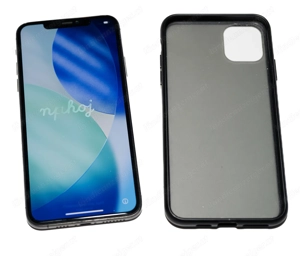 iPhone 11 Pro Max   64GB   kein SIM lock Bild 5