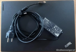 Laptop Lenovo(Thinkpad) Bild 2