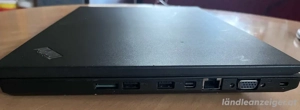 Laptop Lenovo(Thinkpad) Bild 4