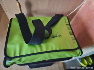 HP ProBook 455 G2 - AMD A6 PRO-7050B 2.20 GHz - 8GB RAM - SSD 250GB mit  Manjaro Linux ! Bild 5