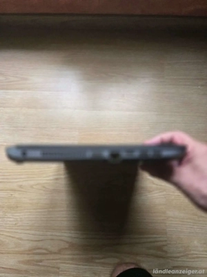 HP ProBook 455 G2 - AMD A6 PRO-7050B 2.20 GHz - 8GB RAM - SSD 250GB mit  Manjaro Linux ! Bild 4