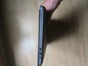 HP ProBook 455 G2 - AMD A6 PRO-7050B 2.20 GHz - 8GB RAM - SSD 250GB mit  Manjaro Linux ! Bild 3