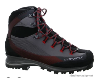 La Sportiva Trango Trk Leather GTX Bild 4