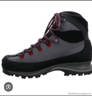 La Sportiva Trango Trk Leather GTX Bild 3