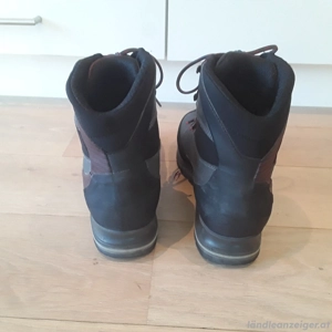 La Sportiva Trango Trk Leather GTX Bild 5