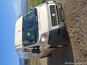 Fiat Ducato Bild 5