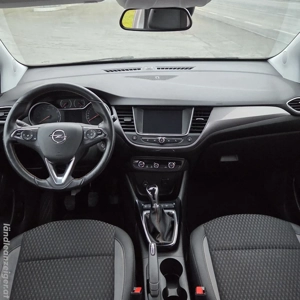 Opel Crossland X 1.2 Turbo | Benzin Bild 5