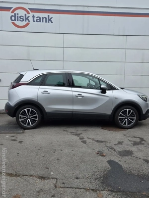 Opel Crossland X 1.2 Turbo | Benzin Bild 4