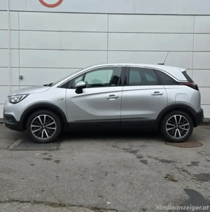 Opel Crossland X 1.2 Turbo | Benzin Bild 2