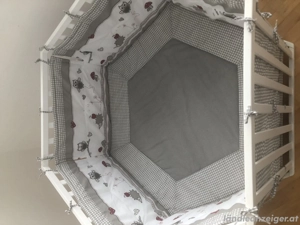 Verkaufe schöne Roba Gehschule Bild 2