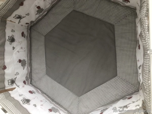 Verkaufe schöne Roba Gehschule Bild 4