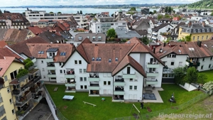 Kurzzeitvermietung Stadtwohnung | beste Lage, Balkon | renoviert, zentral, ruhig | provisionsfrei Bild 3