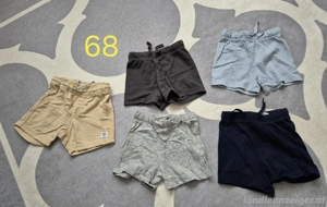 Baby Kleidung Bild 4