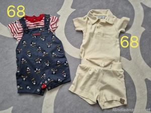 Baby Kleidung Bild 2