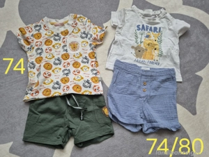 Baby Kleidung Bild 5