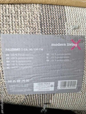 3 Teppiche im Set zu verkaufen   nur 50 ! Bild 2