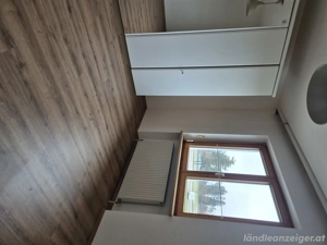 Nachmieter für 3-Zimmerwohnung in Gisingen gesucht