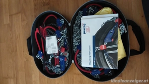 Schneeketten Pewag unbenutzt