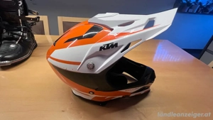 KTM SX 85 Motocross Bild 5