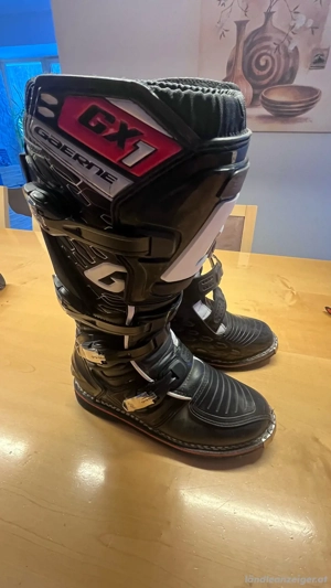 KTM SX 85 Motocross Bild 9