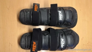 KTM SX 85 Motocross Bild 6