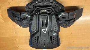 KTM SX 85 Motocross Bild 7