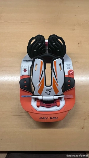 KTM SX 85 Motocross Bild 8